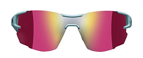 Julbo Aerolite - Gafas de sol unisex (talla única), color verde