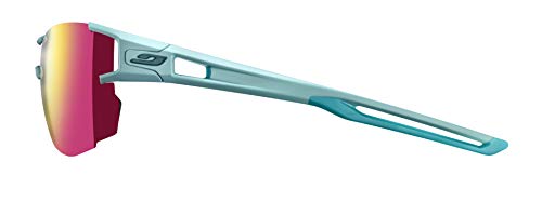 Julbo Aerolite - Gafas de sol unisex (talla única), color verde