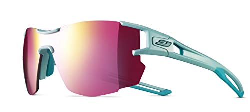 Julbo Aerolite - Gafas de sol unisex (talla única), color verde