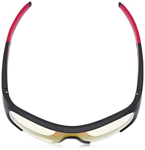 Julbo Groovy Zebra Light Hard - Rosa/Gris
