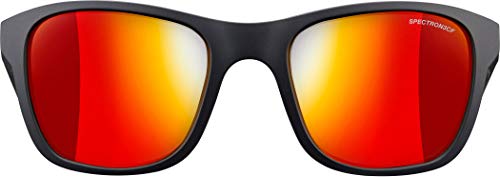 Julbo J4641123 Gafas, Unisex bebé, Negro Mate, 6-10 Years