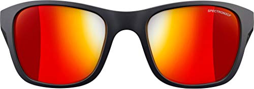 Julbo J4641123 Gafas, Unisex bebé, Negro Mate, 6-10 Years