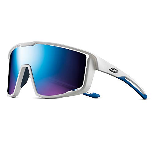 Julbo J5311111 - Gafas de sol unisex, color blanco, M