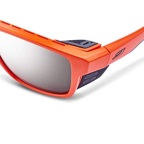 Julbo REACTIV High Mountain 2-4 Gafas de Sol, Adultos Unisex, Multicolor (Multicolor), Talla Única