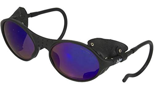 Julbo Sherpa Mountain Sunglasses, Black (Japan Import)