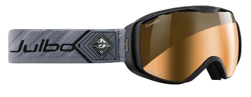 Julbo Universe Cameleon - Gafas de esquí, Color carbón, Talla XL
