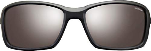 Julbo Whoops Matt Gafas de Sol, Adultos Unisex, Black (Negro), Talla Única