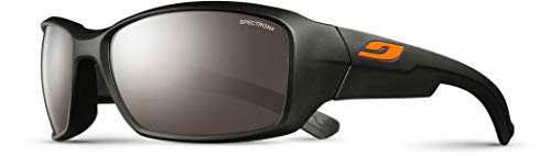 Julbo Whoops Matt Gafas de Sol, Adultos Unisex, Black (Negro), Talla Única