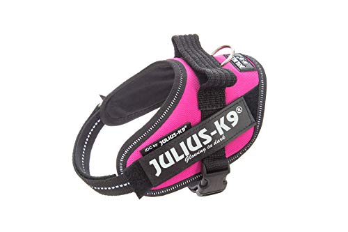 JULIUS-K9 16IDC Power Harness