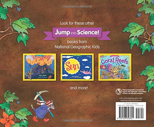 Jump Into Science: Dirt