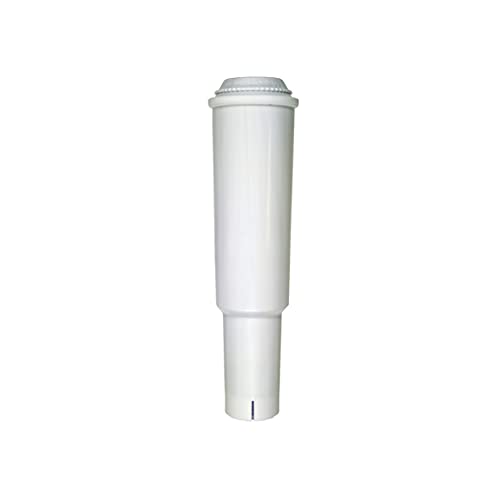 Jura Claris White Filtro de agua, Plástico, Blanco, 4.5x4.5x20 cm