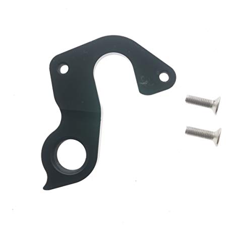 Juscycling Derailleur Hanger 199 para Cannondale Bad Boy CAAD Synapse