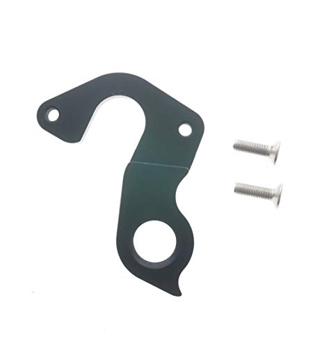 Juscycling Derailleur Hanger 199 para Cannondale Bad Boy CAAD Synapse