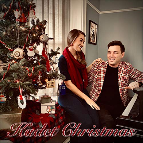 Kadet Christmas