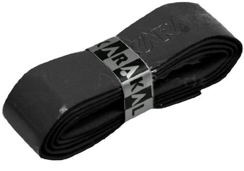 Karakal PU Super Grip 2 Pack Negro -