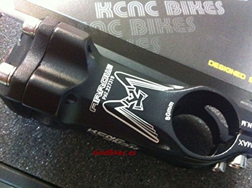 KCNC Potencia Arrow II 10CM