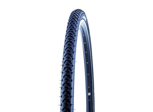 Kenda Kross Cyclo Eco K161 Cross Pneu 700 x 35 C Pneu de fil de Cycle de vélo de Cyclocross