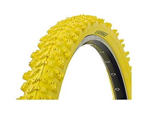 KENDA Techo K de 829, 50 – 559 - MTB - Amarillo (26 x 1.95)