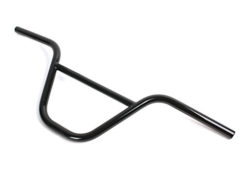 KHE Bikes MVP Street Handlebar, Black