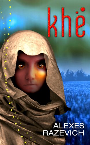 Khe (The Ahsenthe Cycle Book 1) (English Edition)