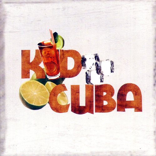 Kid Cuba