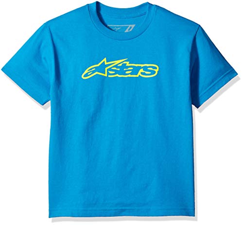 Kid De Blaze tee