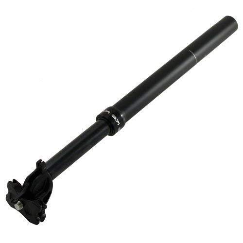 Kind Shock KS ETEN-R 30.9x445mm Remote Dropper Seatpost Travel 125mm, VH1707