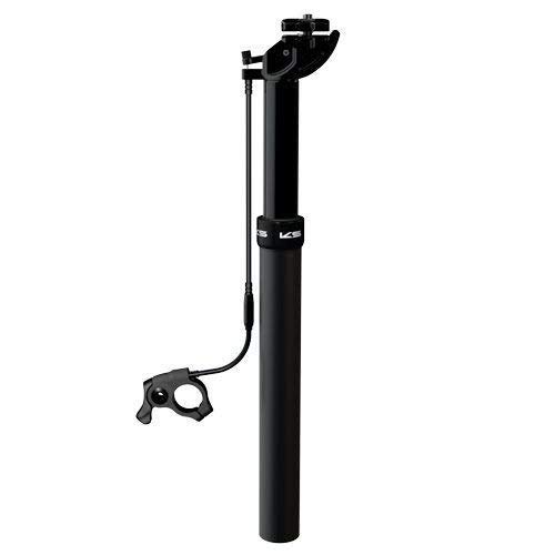 Kind Shock KS ETEN-R 30.9x445mm Remote Dropper Seatpost Travel 125mm, VH1707