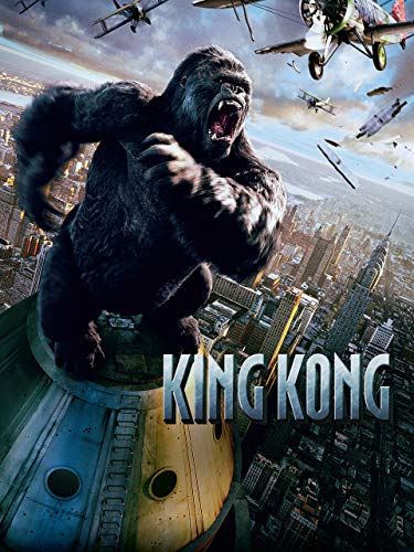 King Kong