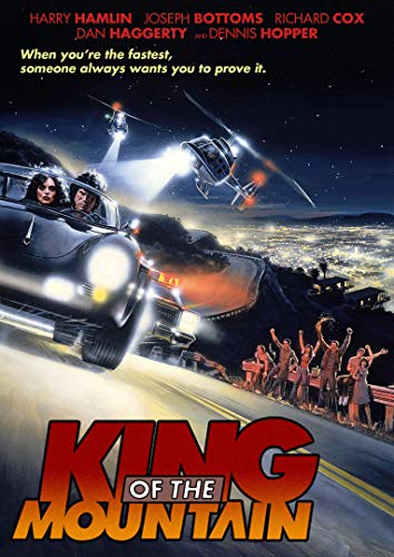 King of the Mountain [USA] [DVD]