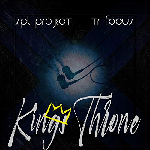 Kings Throne [Explicit]