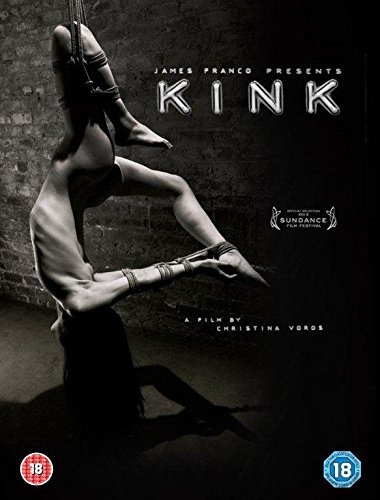 Kink [DVD] [Reino Unido]
