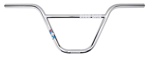 Kink Nathan Williams Manillar BMX (9.25" - Chrome)