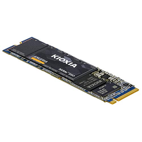 KIOXIA EXCERIA NVME M.2 2280 1000GB INT