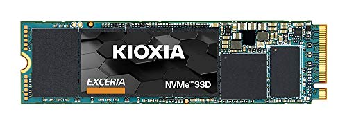KIOXIA EXCERIA NVME M.2 2280 1000GB INT