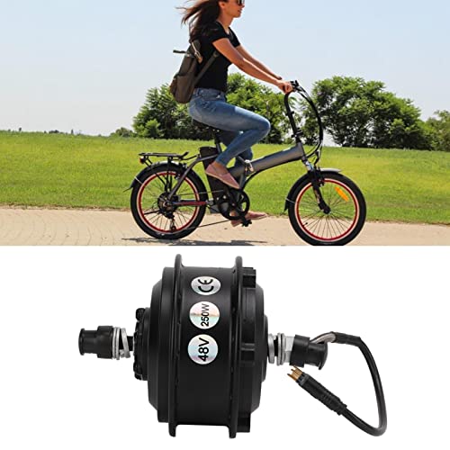 Kit de Conversión de Motor de Bicicleta Eléctrica, Alta Resistencia, Larga Vida útil, 48 V, Kit de Motor de Bicicleta Eléctrica para Bicicleta Eléctrica para Bicicleta de Montaña(29 pulgadas)