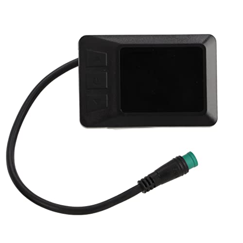 Kit de Motor de Cubo de Engranaje de Alta Velocidad, Pantalla de Motor de Cubo de Engranaje sin Escobillas de Alta Eficiencia Duradera de Alta Resistencia con Radios para Bicicletas(29 pulgadas)