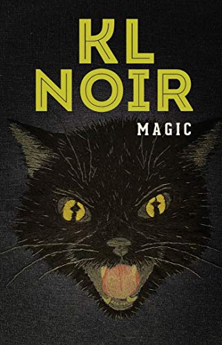 KL NOIR: MAGIC (English Edition)