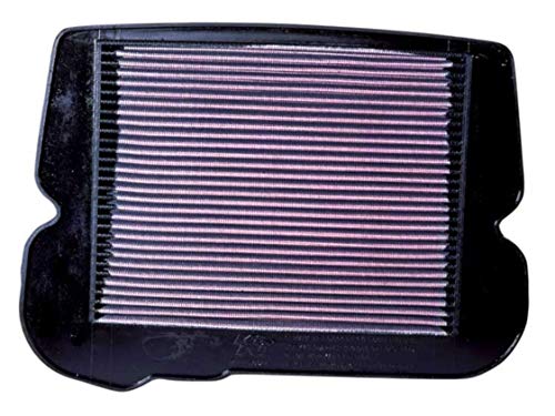 K&N HA-8088 Filtro de Aire para GL1500 GOLD WING 88-00 Moto