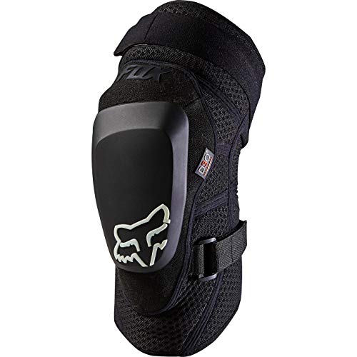 Knee Protector Fox Launch Pro D3O Black M