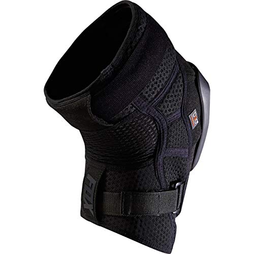 Knee Protector Fox Launch Pro D3O Black S