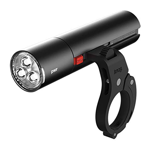 Knog Road-700 Lumens Lights – PWR Road, Unisex Adulto, Not Mentioned