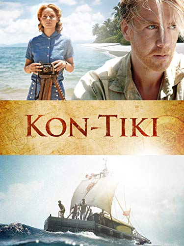 Kon-Tiki