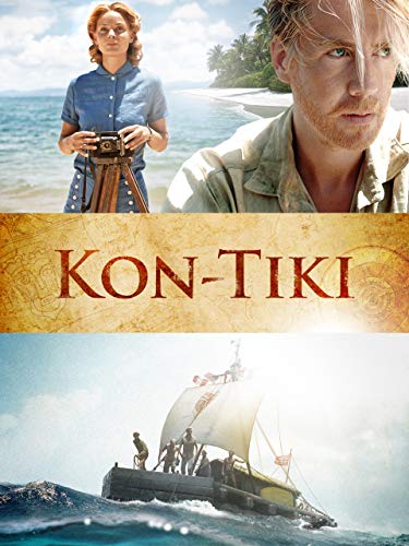 Kon-Tiki