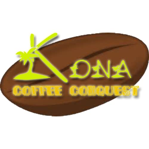 Kona's Coffee Conquest Ad-Supported Version