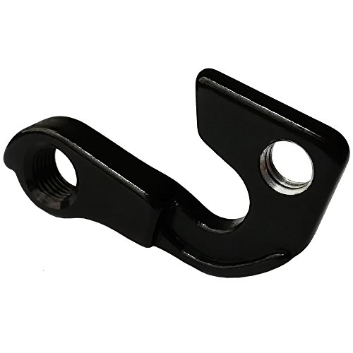 Konenle - Percha para Bicicleta, Percha para desviador de Bicicleta, para GT Marathon Avalanche Nomad Sensor Timberline Zum 94