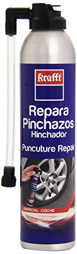 krafft 04317653 Reparapinchazos 405Ml 300 Ml