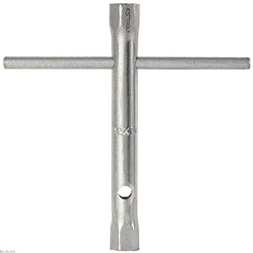 KS Tools 518.0876 Classic - Llave de tubo (18 x 19 mm)