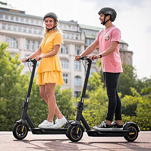 KTMART Guardabarros Trasero para Scooter eléctrico, Guardabarros Trasero Compatible con el Accesorio de Repuesto para Scooter eléctrico MAX G30