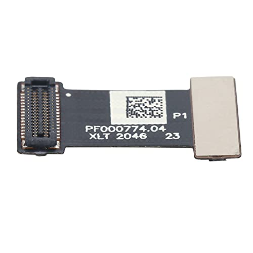 KUIDAMOS Cable de Placa ESC, Cable Plano Núcleo de Alambre Plano Núcleo de Alambre Plano dji Combo Drone, para FPV Combo Drone Reemplazo de Piezas de Servicio de Reparación para Mavic Air